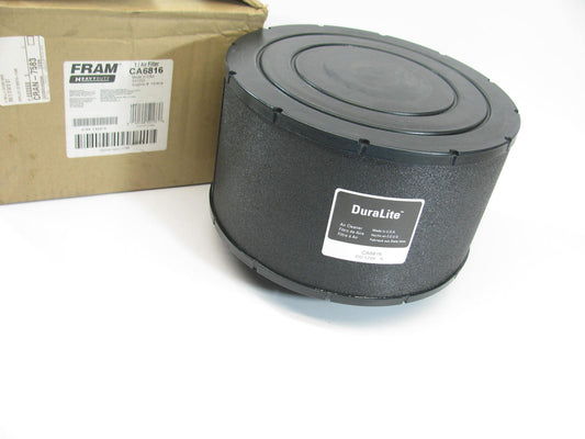 Fram CA6816 Air Filter Replaces 42791 LAF8671 AH1140 C105003 PA2830 A1475C