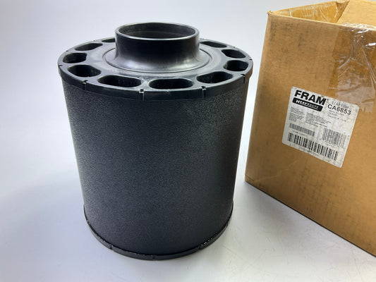 Fram CA6853 Disposable Air Filter Housing Replaces 88423 46423 ECC105004