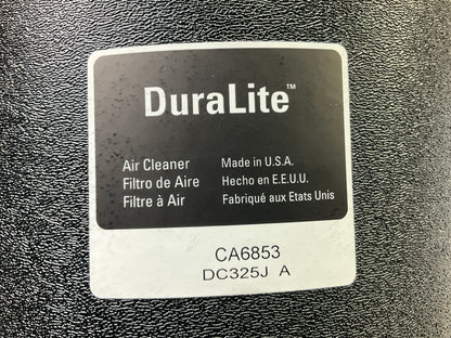 Fram CA6853 Disposable Air Filter Housing Replaces 88423 46423 ECC105004