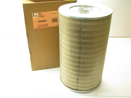 Fram CA7106 Air Filter Replaces 46734 PA2852 P521575 P529241