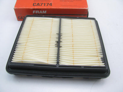 Fram CA7174 Air Filter Replaces 46026 A34799 AF7842 AF990 88026 73438 PA4050