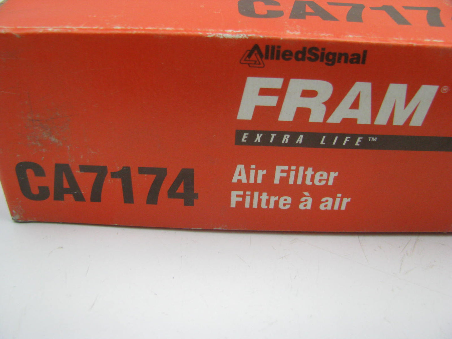 Fram CA7174 Air Filter Replaces 46026 A34799 AF7842 AF990 88026 73438 PA4050