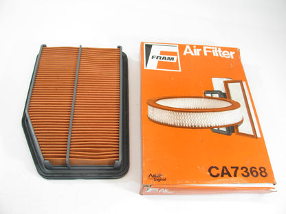 Fram CA7368 Air Filter Replaces 46031 A34849 AF7869 AF143 88031 73447 PA2238