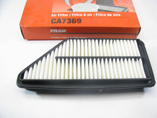 Fram CA7369 Air Filter Replaces 46110 A24730 AF7868 AF138 8810 73285 94110