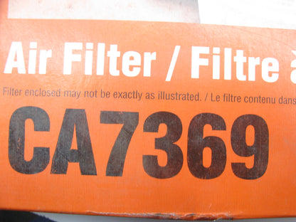 Fram CA7369 Air Filter Replaces 46110 A24730 AF7868 AF138 8810 73285 94110