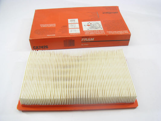 Fram CA7426 Air Filter Replaces 46098 A24832 AF7858 AF150 A1311C 042-1549