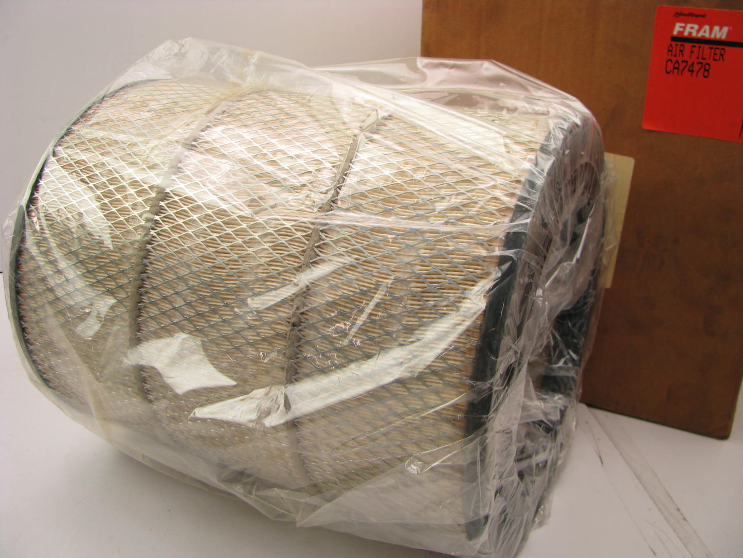 Fram CA7478 Air Filter Replaces 46591 LAF4507 P532507 RS3512 A2109C