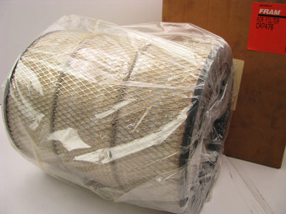 Fram CA7478 Air Filter Replaces 46591 LAF4507 P532507 RS3512 A2109C