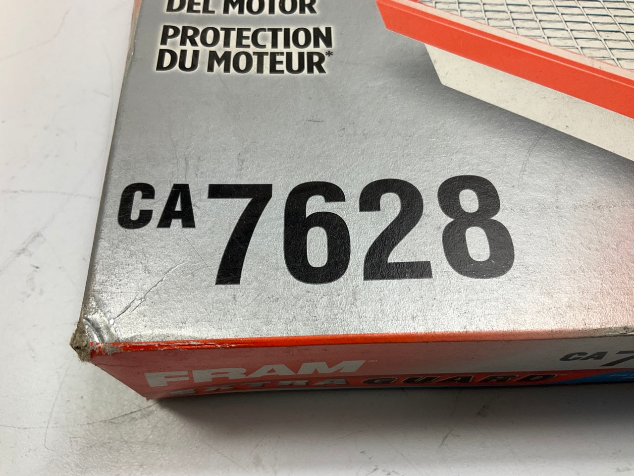 Fram CA7626 Engine Air Filter