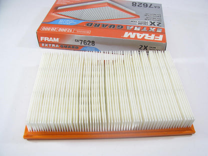Fram CA7628 Air Filter Replaces 46095 A24831 AF148 P607312 PA4076 A1323C