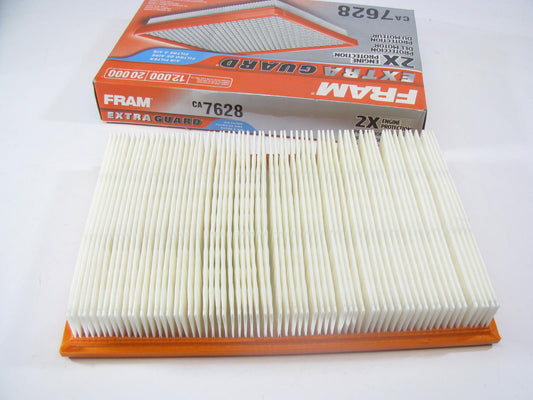 Fram CA7628 Air Filter Replaces 46095 A24831 AF148 P607312 PA4076 A1323C
