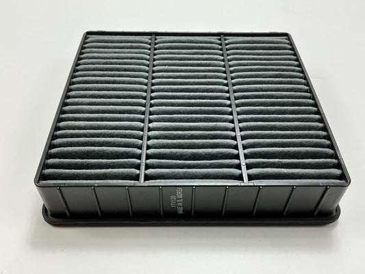 (2) Fram CA7630 Air Filter 1993-1995 Colt, 1993-1996 Summit, Mirage