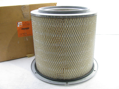 Fram CA7674 Air Filter For L, LN, LNT, LT, LTL, LTS SERIES W/CUMMINS DIESEL ENG