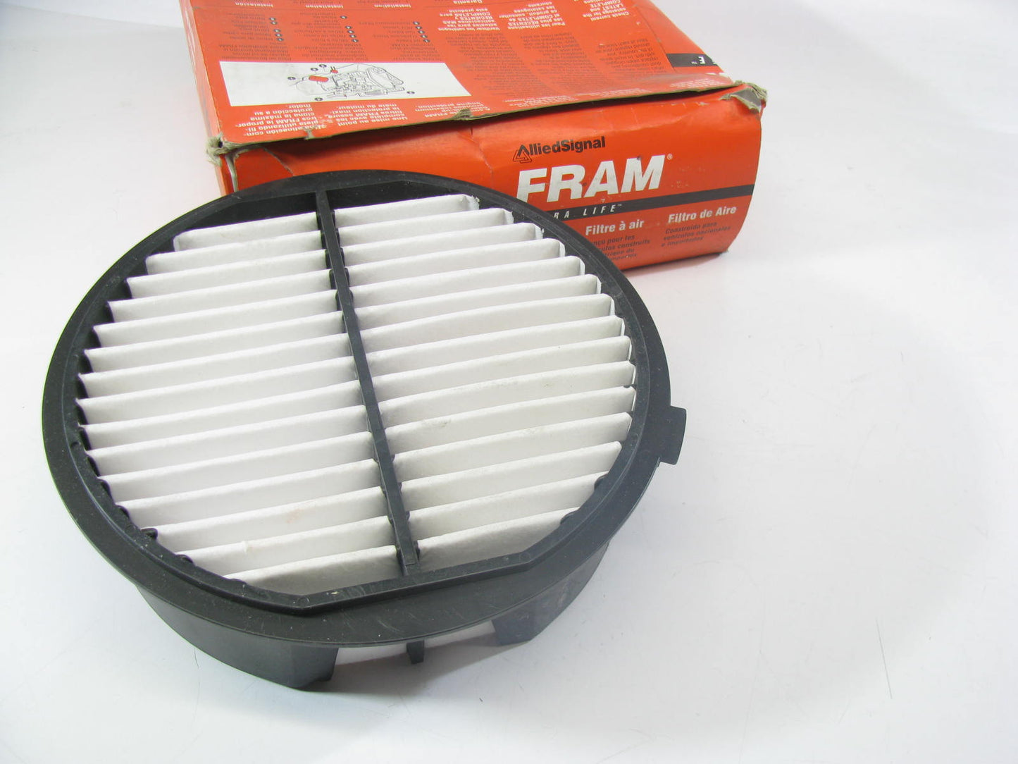 Fram CA8068 Air Filter Replaces 46457 A35218 AF7915 AF1029 PA4098 A2970C