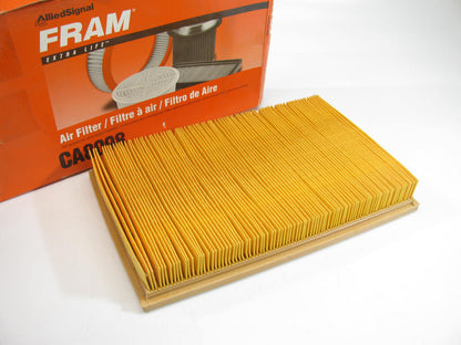 Fram CA8098 Air Filter Replaces 46114 A24635 AF8267 LA1723 LX414 PA-323