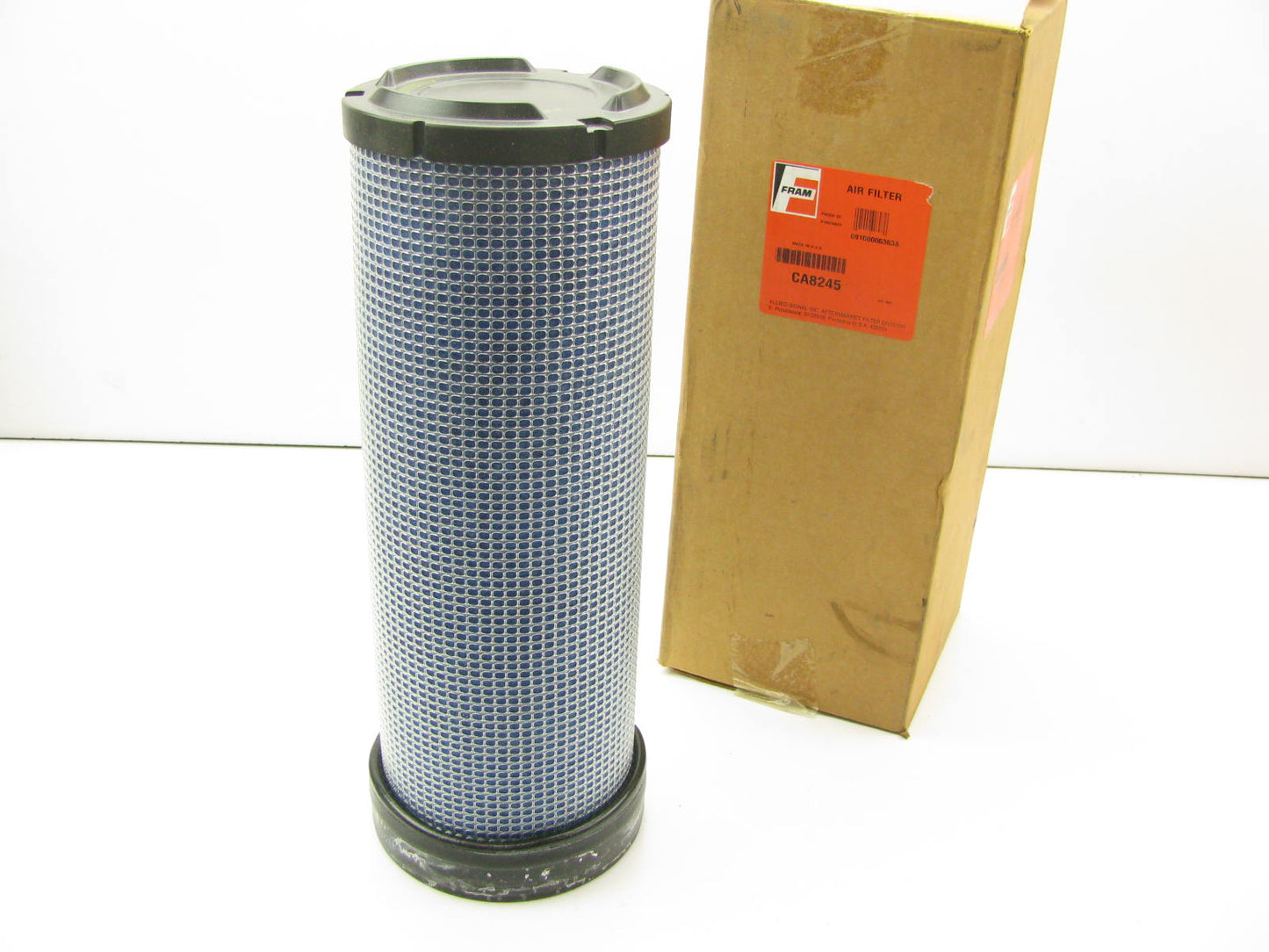 Fram CA8245 Air Filter Replaces 46777 A65102 LAF5762 RS3535 P821963 88777