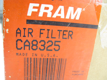 Fram CA8325 Air Filter Replaces 46251 LAF7530 PA2730 AF4886 P527530 PA2730
