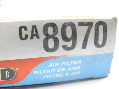 Fram CA8970 Engine Air Filter For 2000-2005 Hyundai Accent