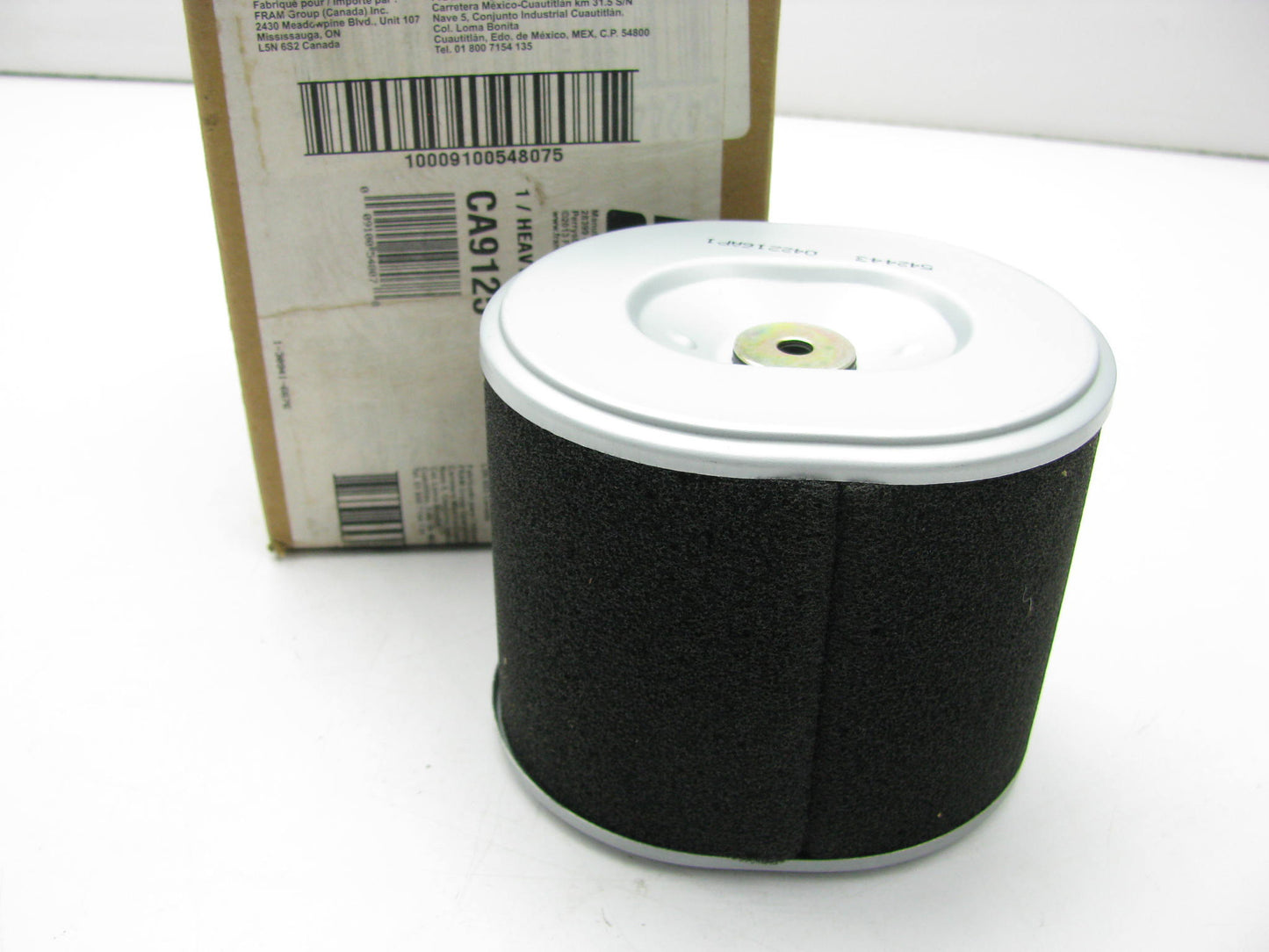 Fram CA9125 Air Filter Replaces PA3957 AF2422 AF2422 42443