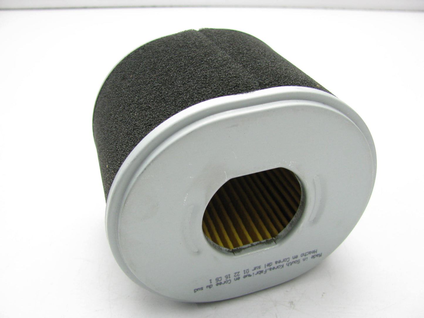 Fram CA9125 Air Filter Replaces PA3957 AF2422 AF2422 42443