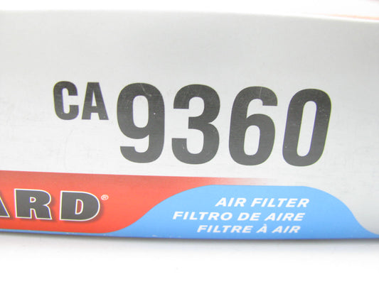 Fram CA9360 Air Filter Replaces CA9360 46673 A35432 AF9010 AF1133 PA4150 A2933C