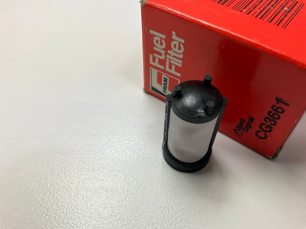 Fram CG3661 Fuel Filter