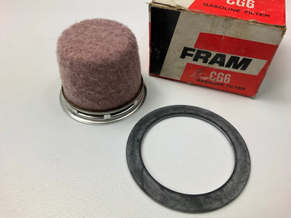 Fram CG6 Fuel Filter