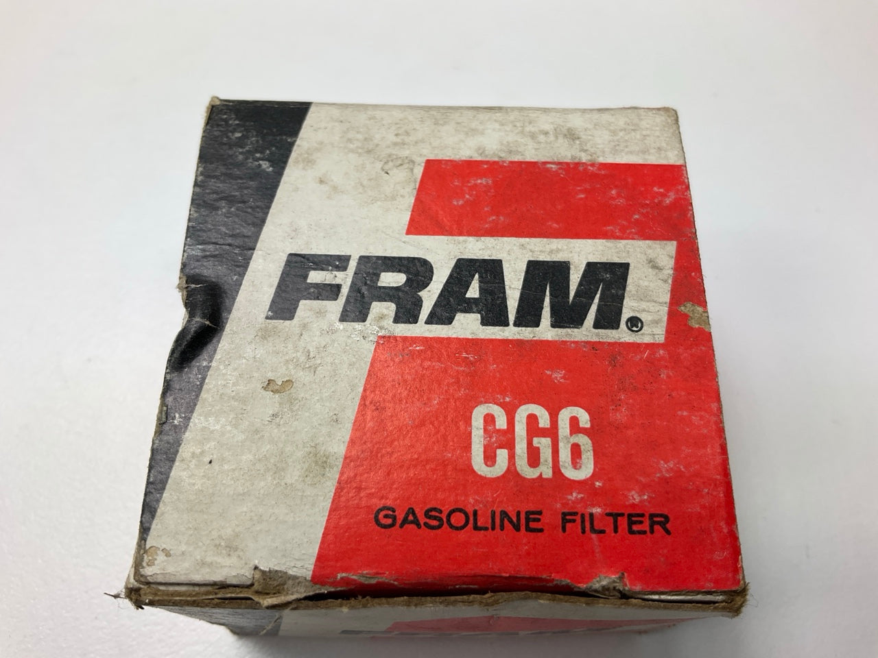 Fram CG6 Fuel Filter