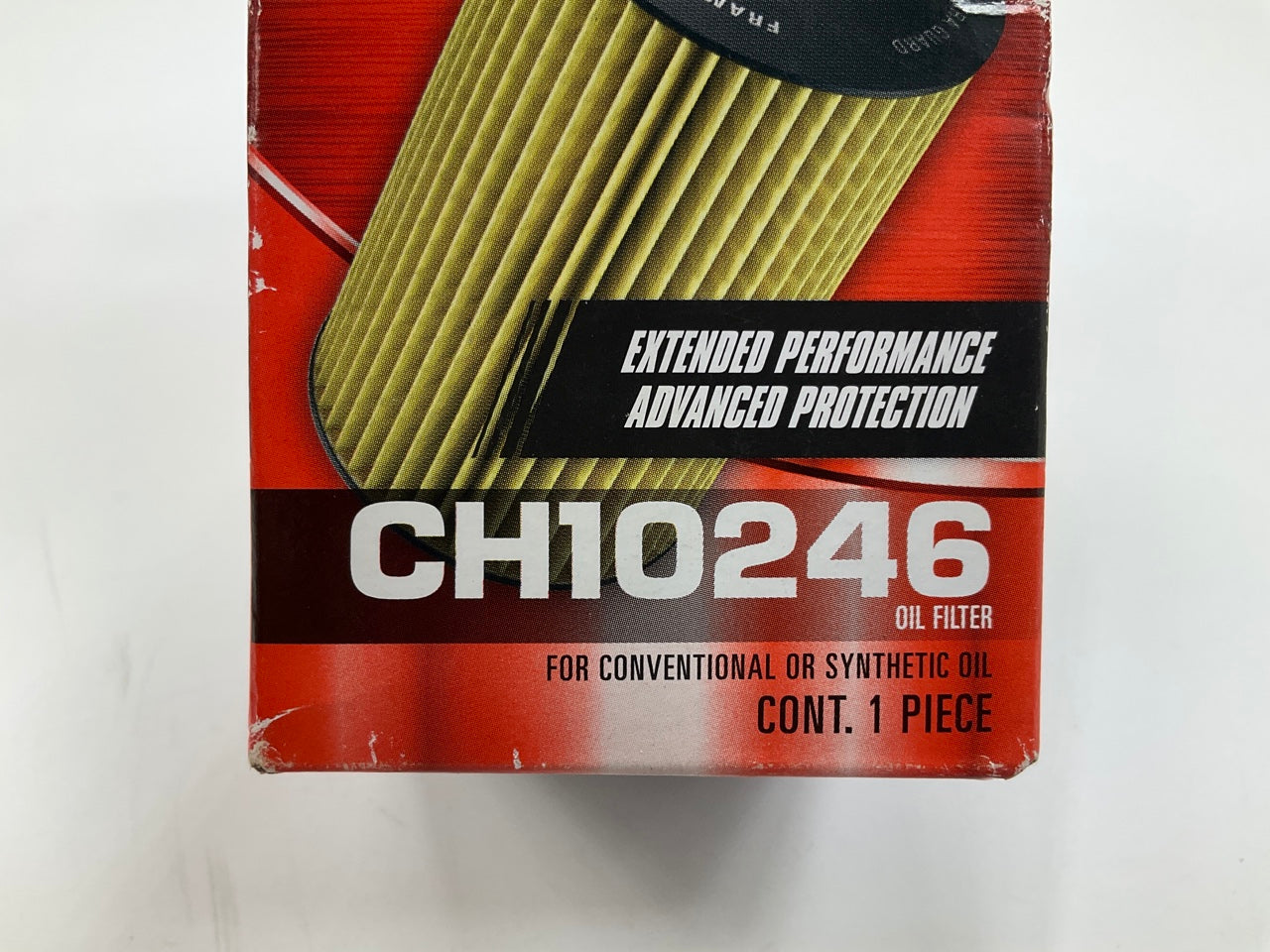 (4) Fram CH10246 Engine Oil Filter