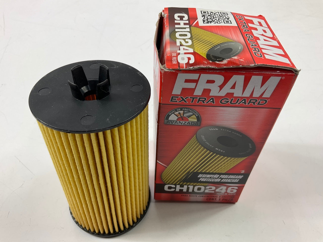 Fram CH10246 Engine Oil Filter