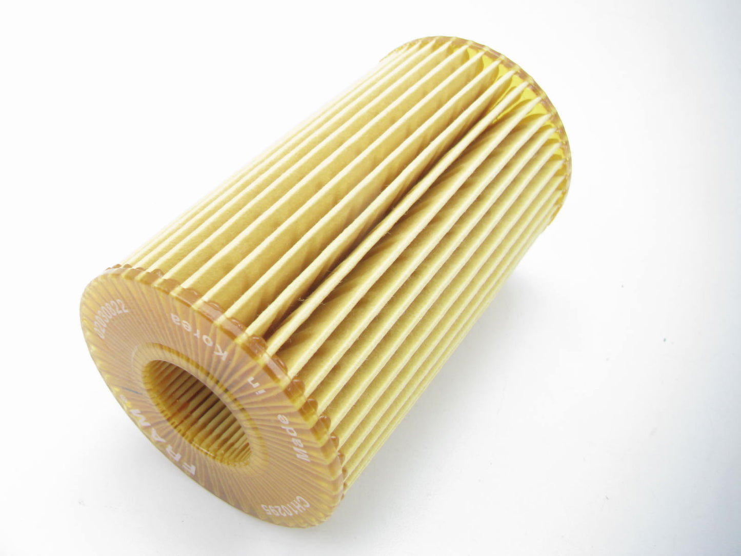 (2) Fram CH10295 Engine Oil Filter