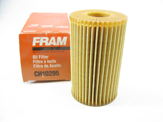 Fram CH10295 Oil Filter Replaces 57310 L25702 P979 LF625 84041 72249WS