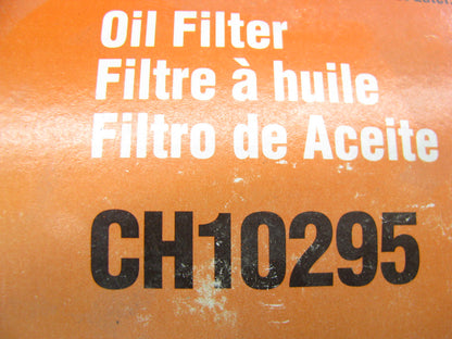 Fram CH10295 Oil Filter Replaces 57310 L25702 P979 LF625 84041 72249WS