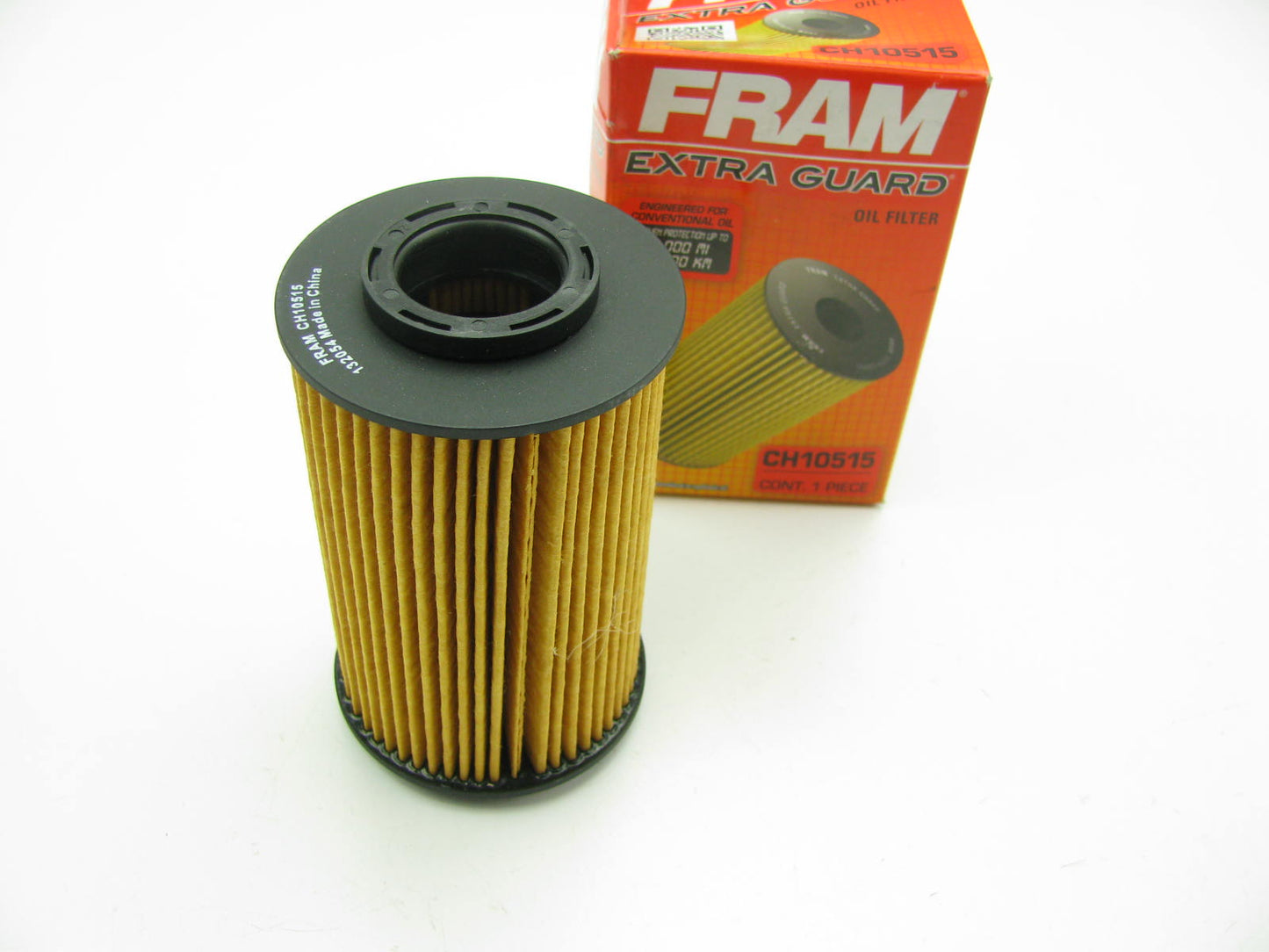 Fram CH10515 Engine Oil Filter Replaces 57250 L25848 P994 LF654 84250 72257WS