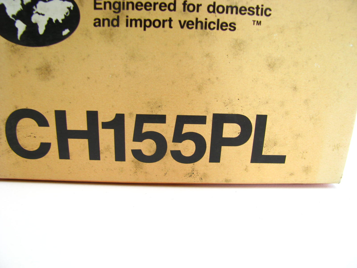 (4) Fram CH155PL Automatic Transmission Filter Replaces 51163 P87 LP164 PT189