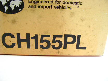 (4) Fram CH155PL Automatic Transmission Filter Replaces 51163 P87 LP164 PT189