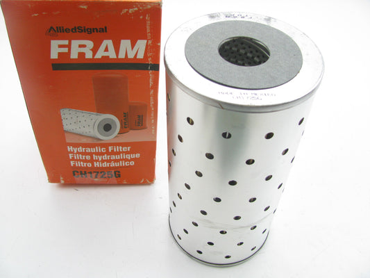 Fram CH1725G Hydraulic Oil Filter Replaces CH3543 H50078 LP151 51136 PT385 PF889