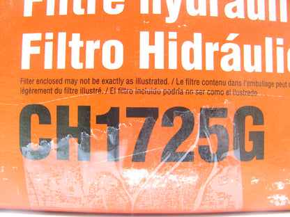 Fram CH1725G Hydraulic Oil Filter Replaces CH3543 H50078 LP151 51136 PT385 PF889