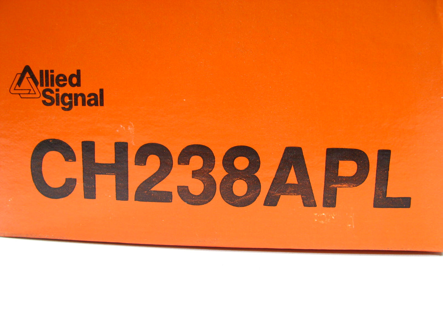 (2) Fram CH238APL Hydraulic Oil Filter Replaces: 51168 L50007 LP163 LF321 LF519