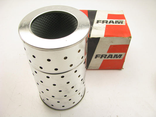 Fram CH238APL Hydraulic Oil Filter Replaces: 51168 L50007 LP163 LF321 LF519