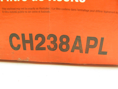 Fram CH238APL Hydraulic Oil Filter Replaces: 51168 L50007 LP163 LF321 LF519