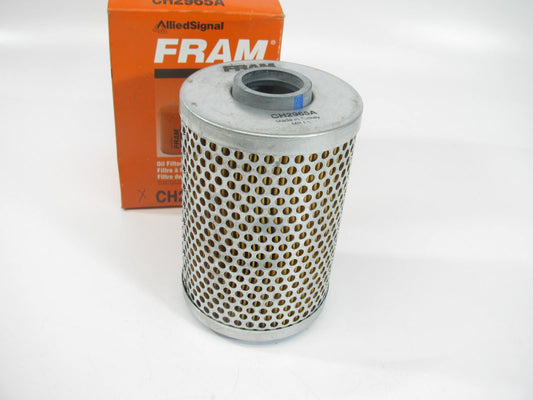 Fram CH2965A Oil Filter Replaces 51732 L37026 P828 LF388 LF756 P7114 PF1108