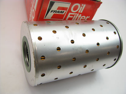 Fram CH332APL Oil Filter Replaces 51154 L40119 P119 LF326 LF521 P550172 85154