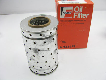 Fram CH334PL Oil Filter Replaces 51251 L40137 P137 LF354 LF523 P550174 P204