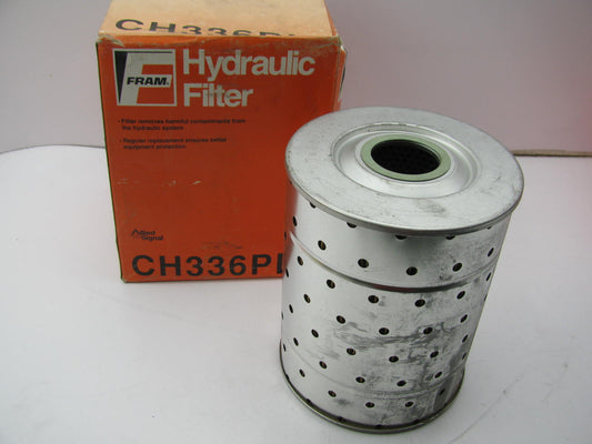 Fram CH336PL Engine Oil Filter Replaces 51235 P321 H40329 LP32 P194 LF762