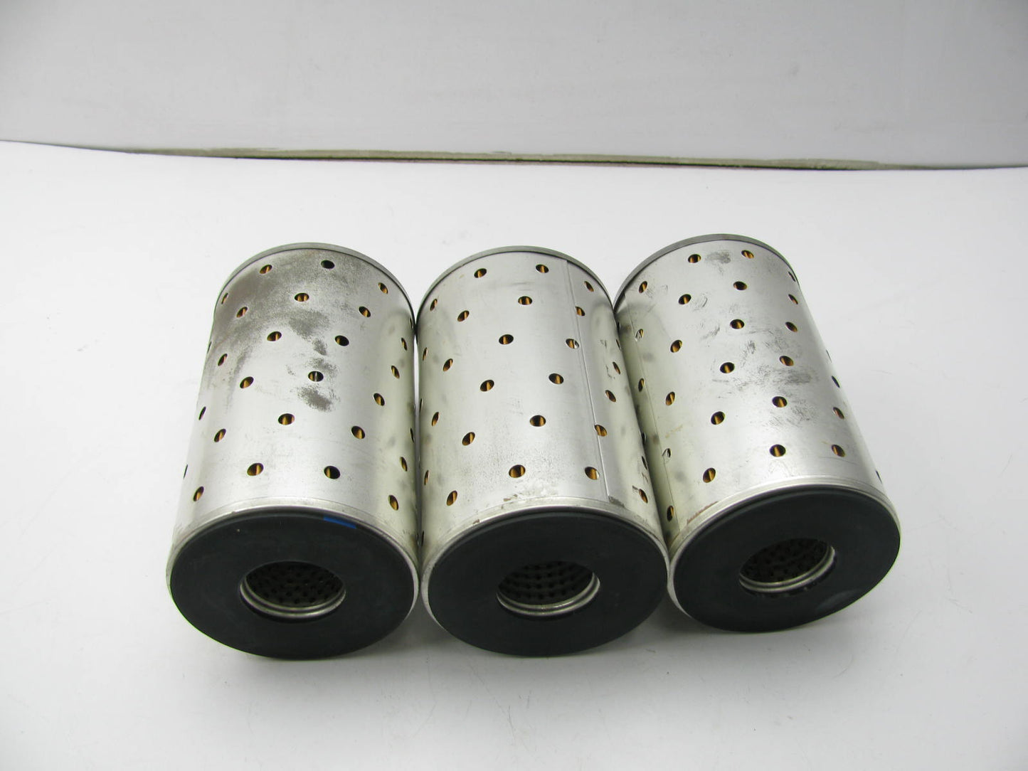 (3) Fram CH3505 Oil Filter Replaces L44754 LP2256 LF365 LF720 PT153 PF1052