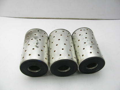 (3) Fram CH3505 Oil Filter Replaces L44754 LP2256 LF365 LF720 PT153 PF1052