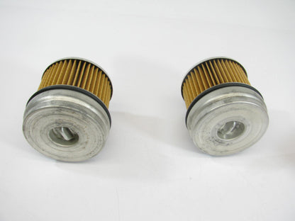 (2) Fram CH3970 Oil Filter Replaces 51630 L10085 LF396 LF3534 P140 PF1072 85630