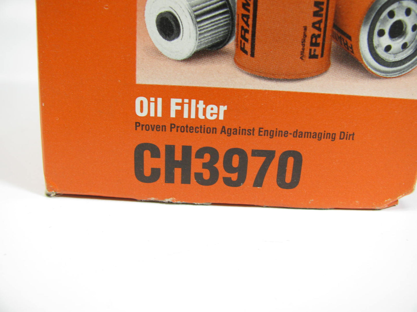 (5) Fram CH3970 Engine Oil Filter