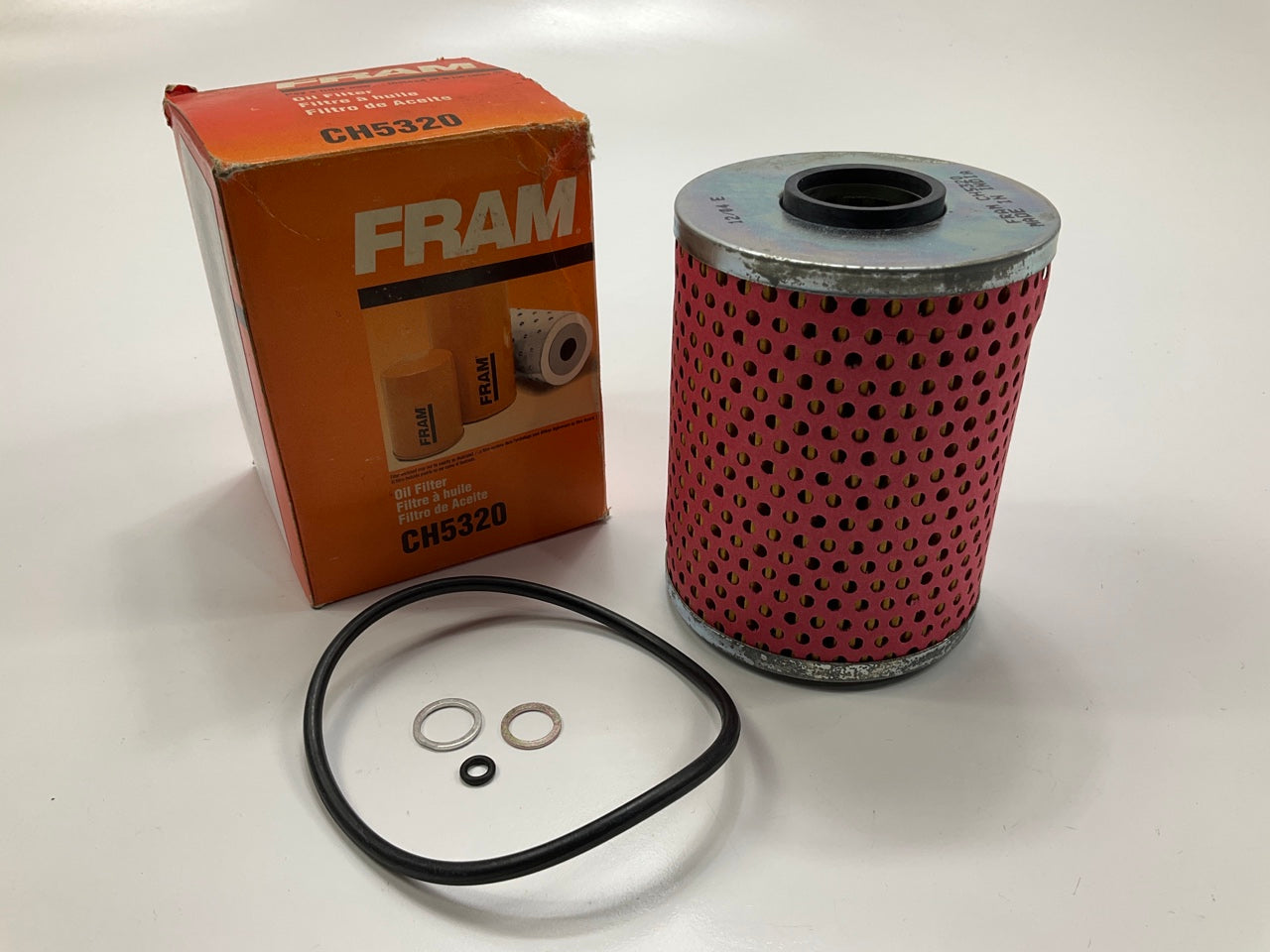Fram CH5320 Engine Oil Filter